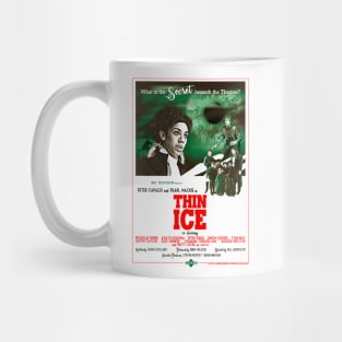 Thin Ice Mug